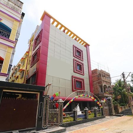 Abhishek Inn Digha  Εξωτερικό φωτογραφία