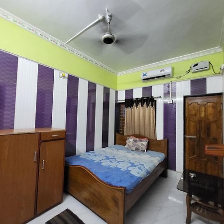 Abhishek Inn Digha  Εξωτερικό φωτογραφία