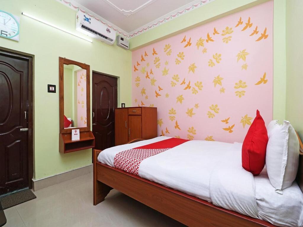 Abhishek Inn Digha  Εξωτερικό φωτογραφία