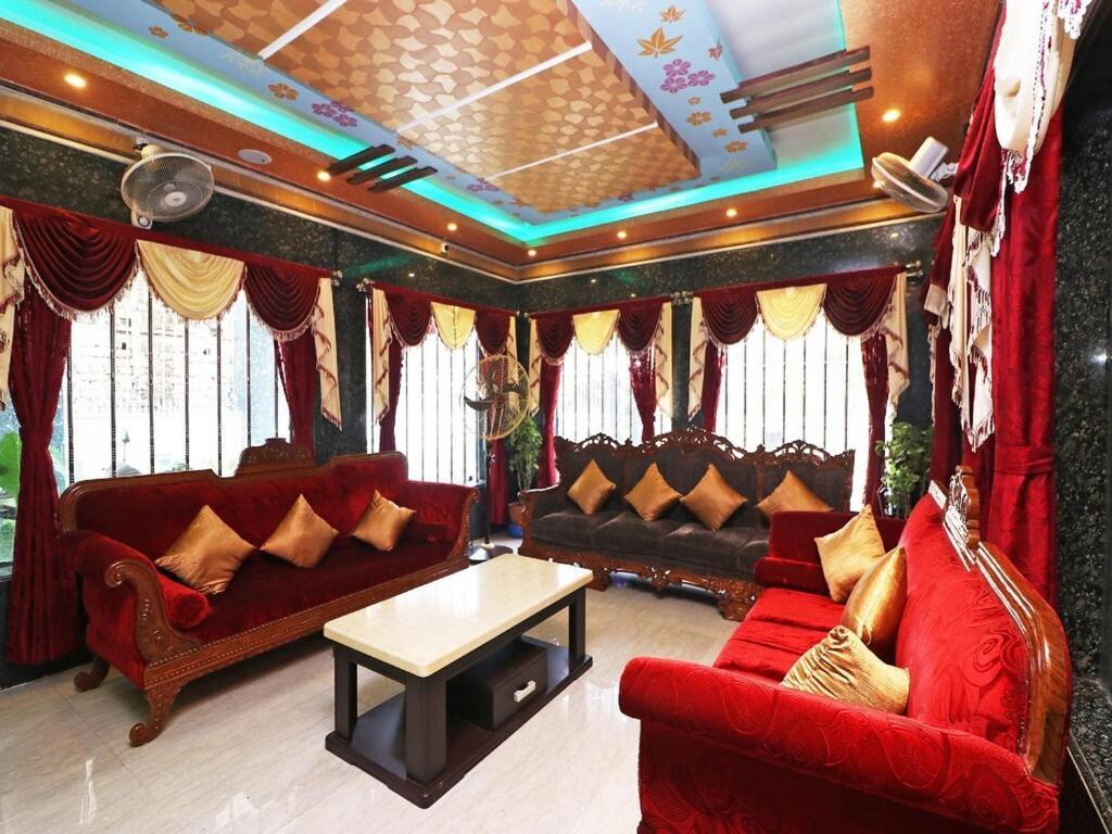 Abhishek Inn Digha  Εξωτερικό φωτογραφία