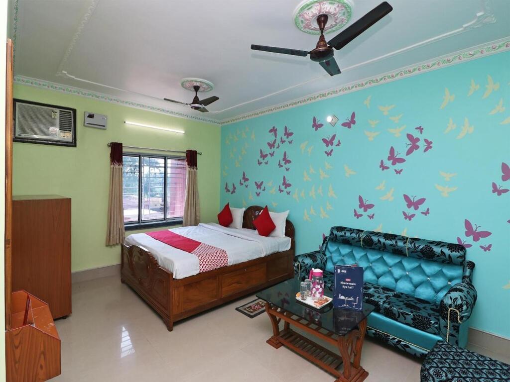 Abhishek Inn Digha  Εξωτερικό φωτογραφία