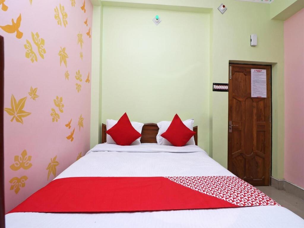 Abhishek Inn Digha  Εξωτερικό φωτογραφία