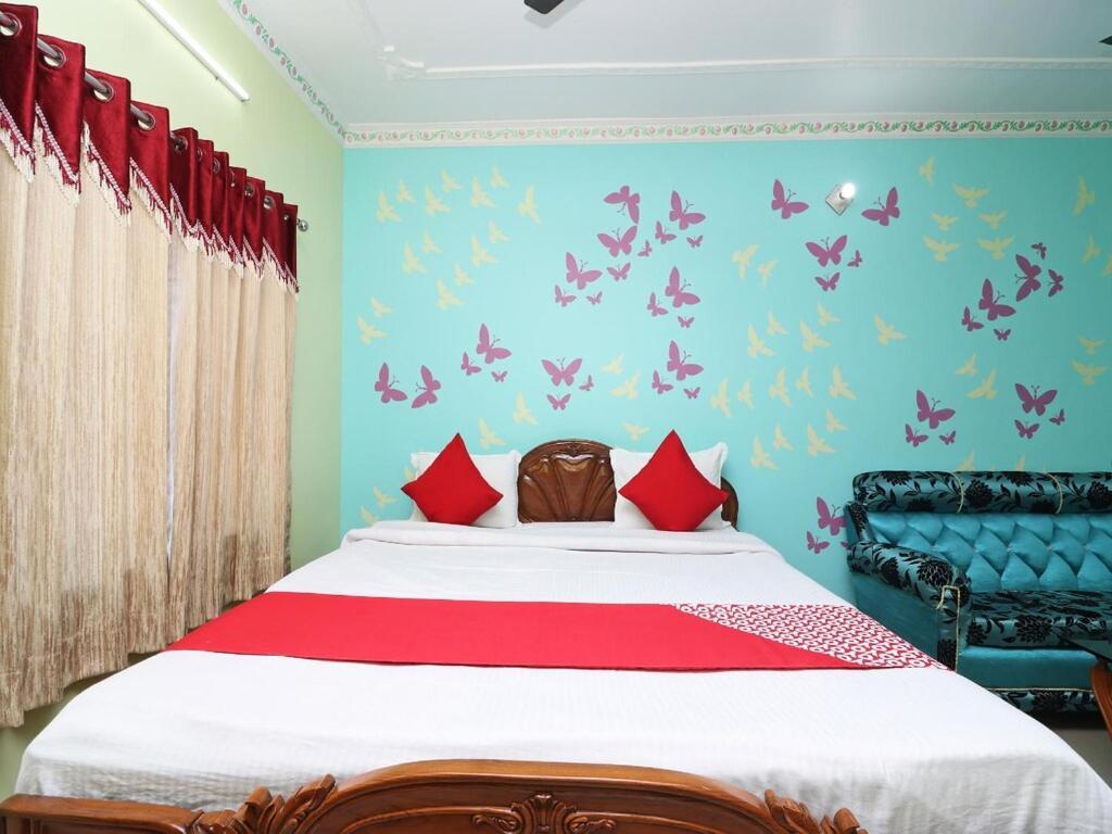 Abhishek Inn Digha  Εξωτερικό φωτογραφία