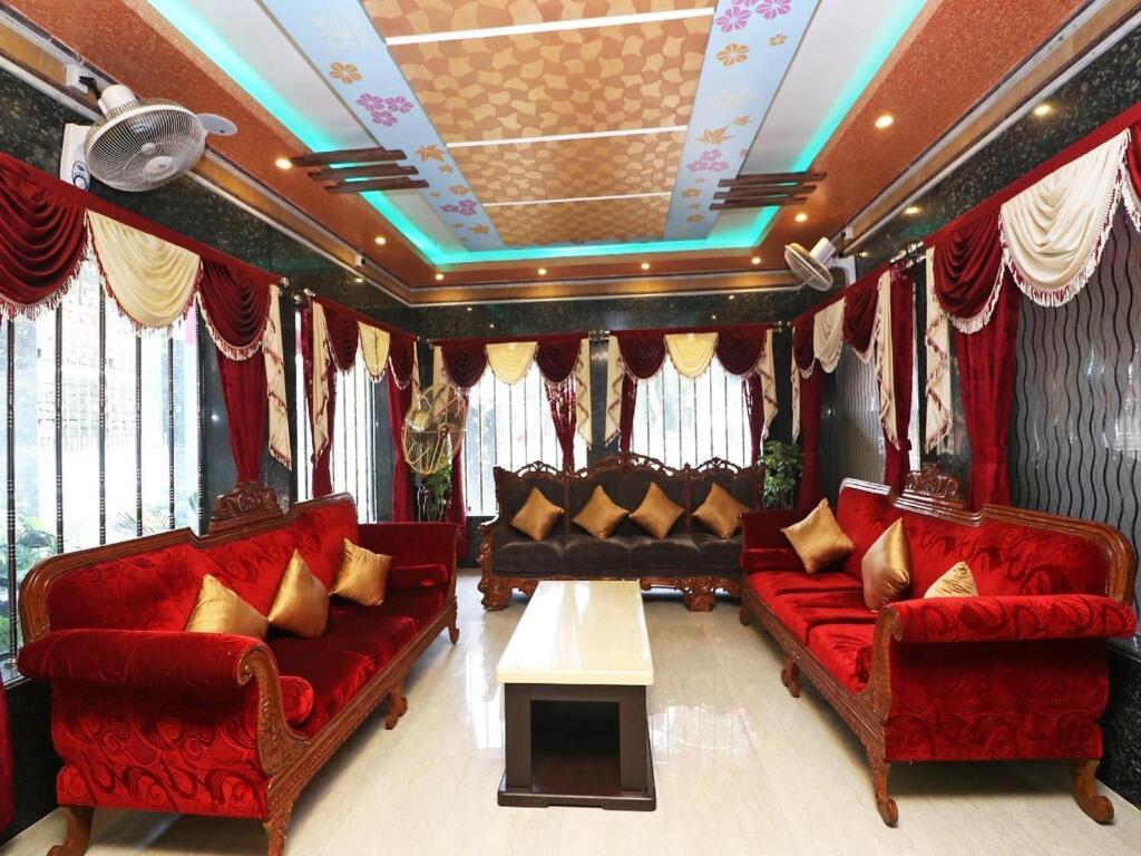 Abhishek Inn Digha  Εξωτερικό φωτογραφία