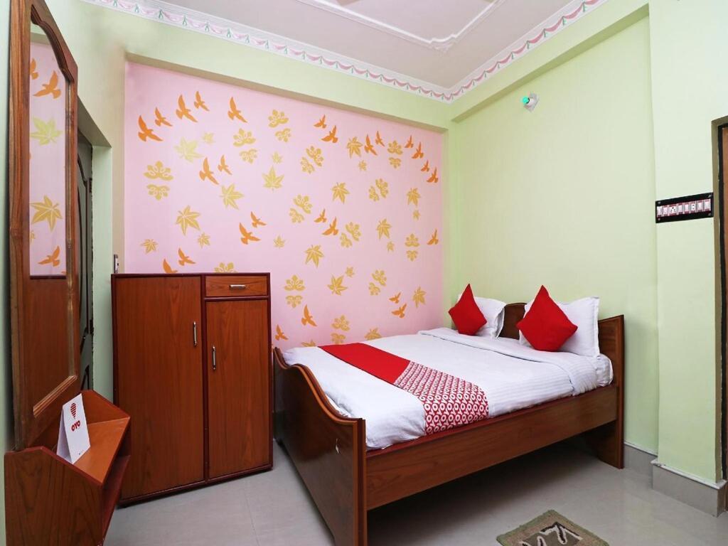Abhishek Inn Digha  Εξωτερικό φωτογραφία