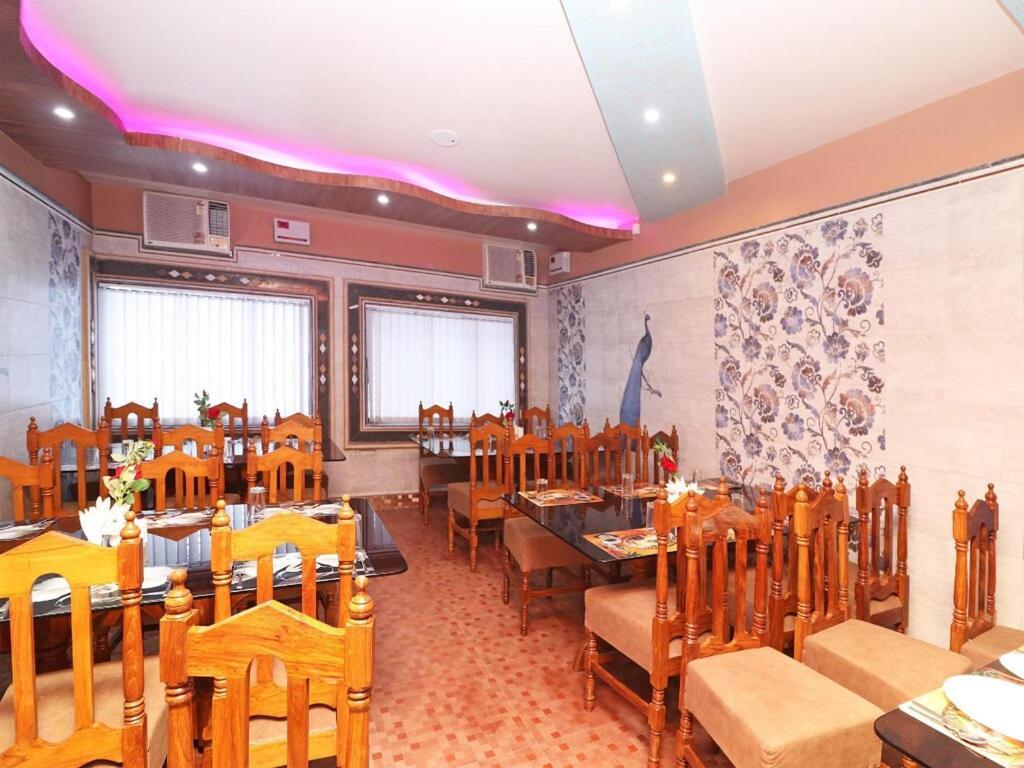 Abhishek Inn Digha  Εξωτερικό φωτογραφία