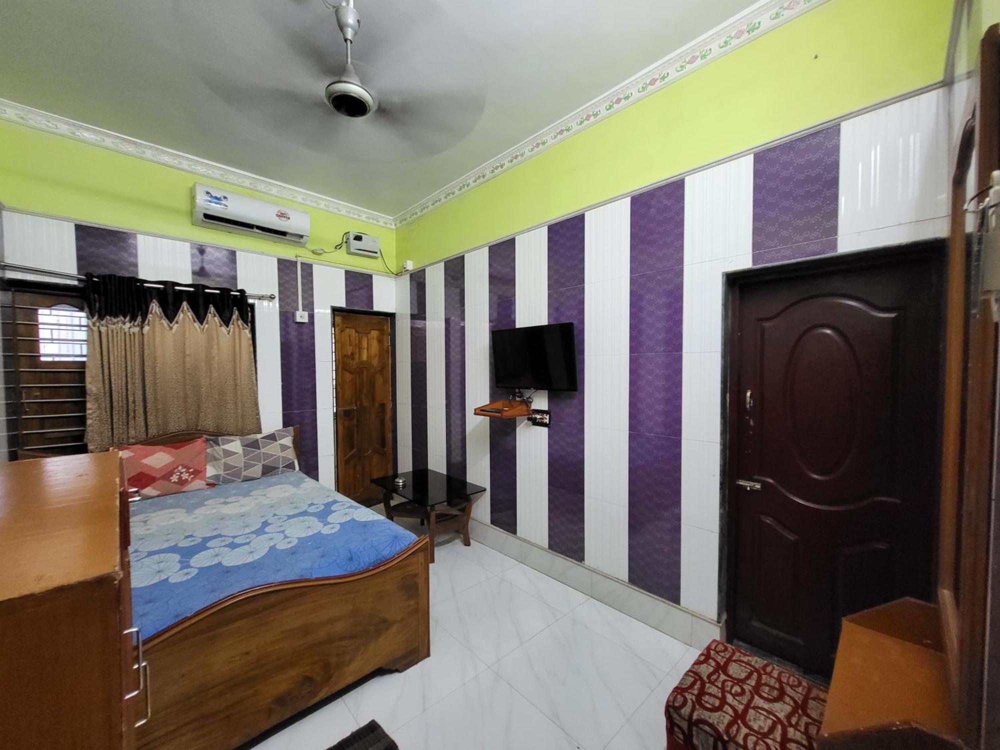 Abhishek Inn Digha  Εξωτερικό φωτογραφία