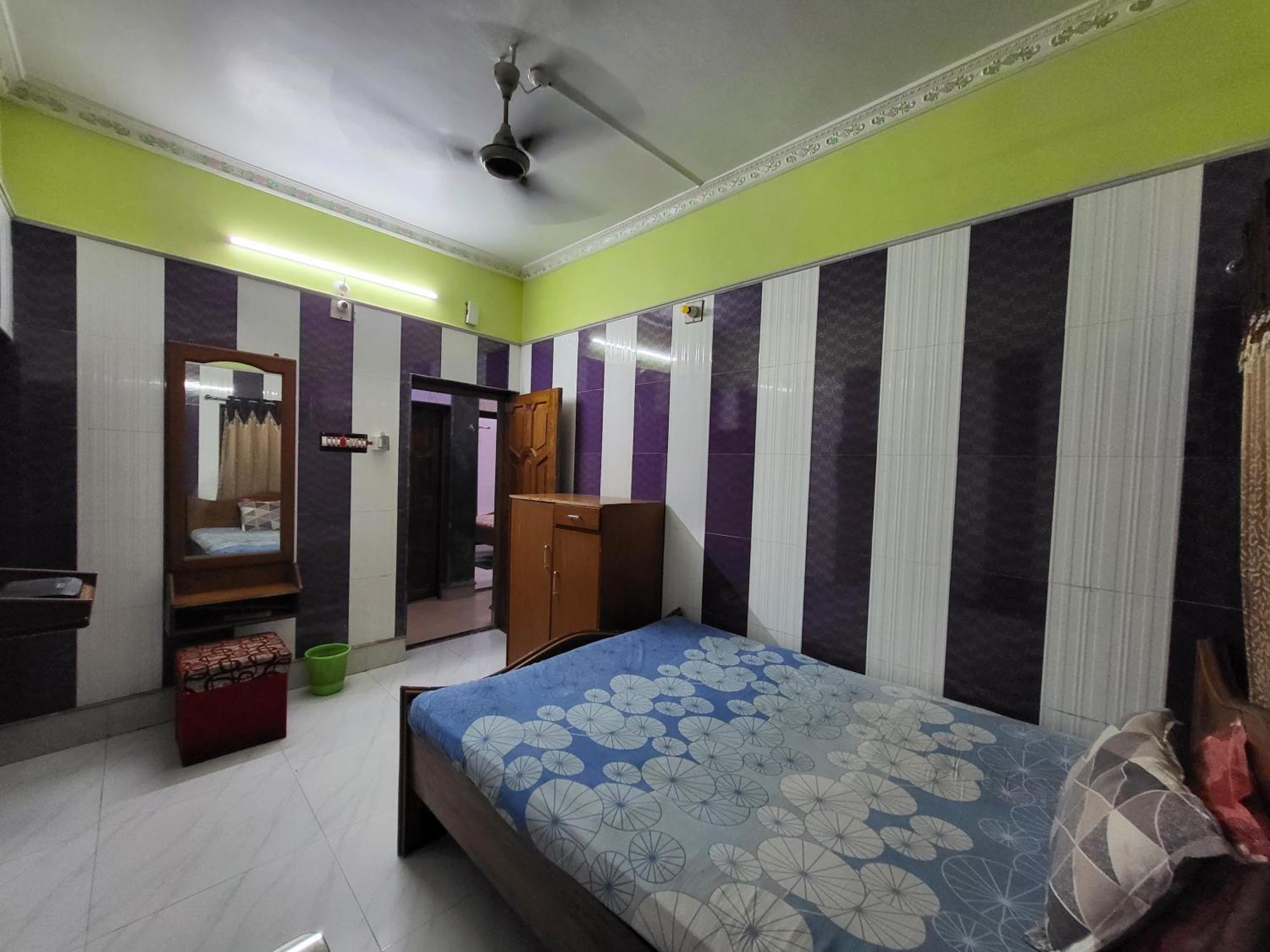 Abhishek Inn Digha  Εξωτερικό φωτογραφία