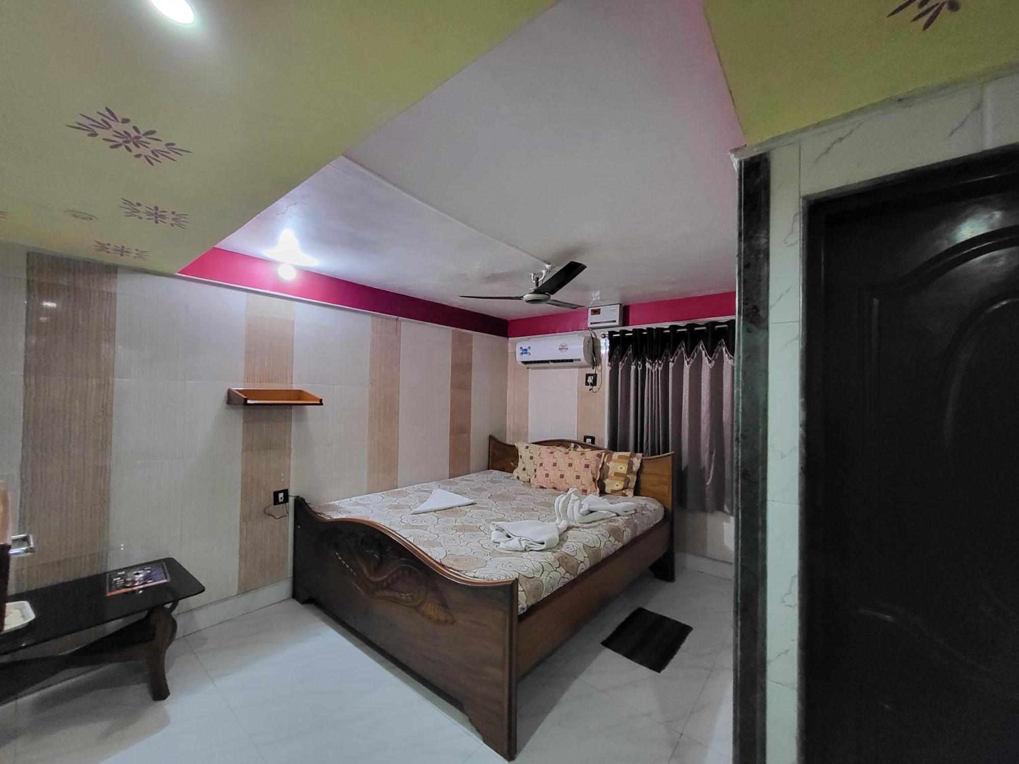 Abhishek Inn Digha  Εξωτερικό φωτογραφία