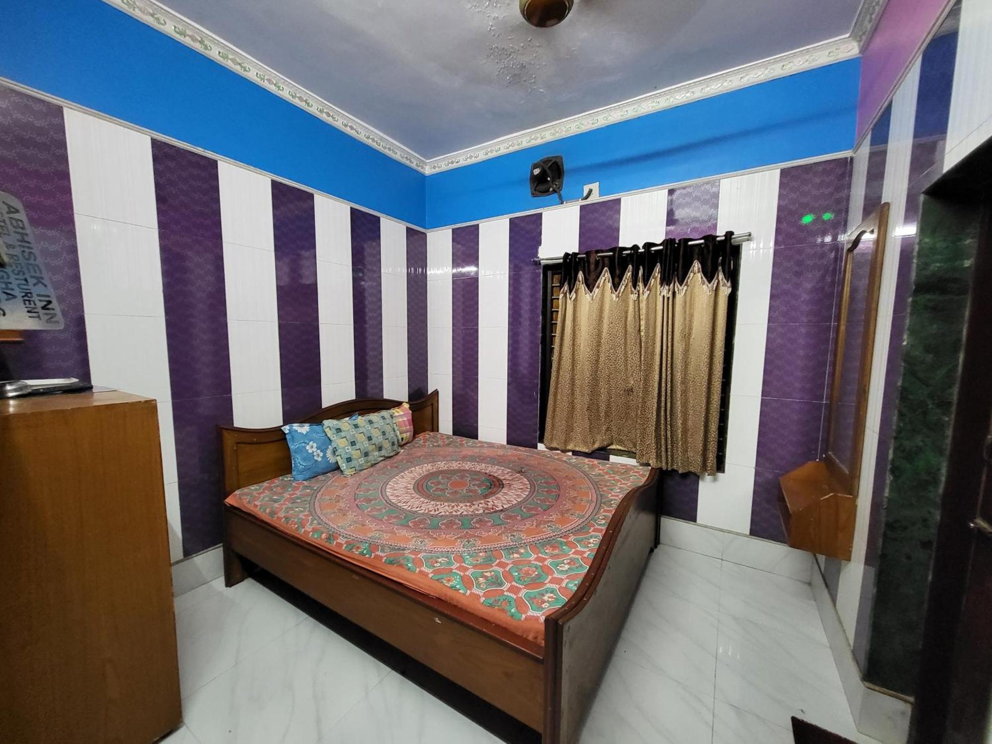 Abhishek Inn Digha  Εξωτερικό φωτογραφία
