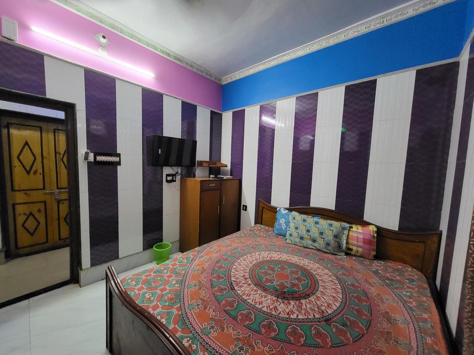 Abhishek Inn Digha  Εξωτερικό φωτογραφία