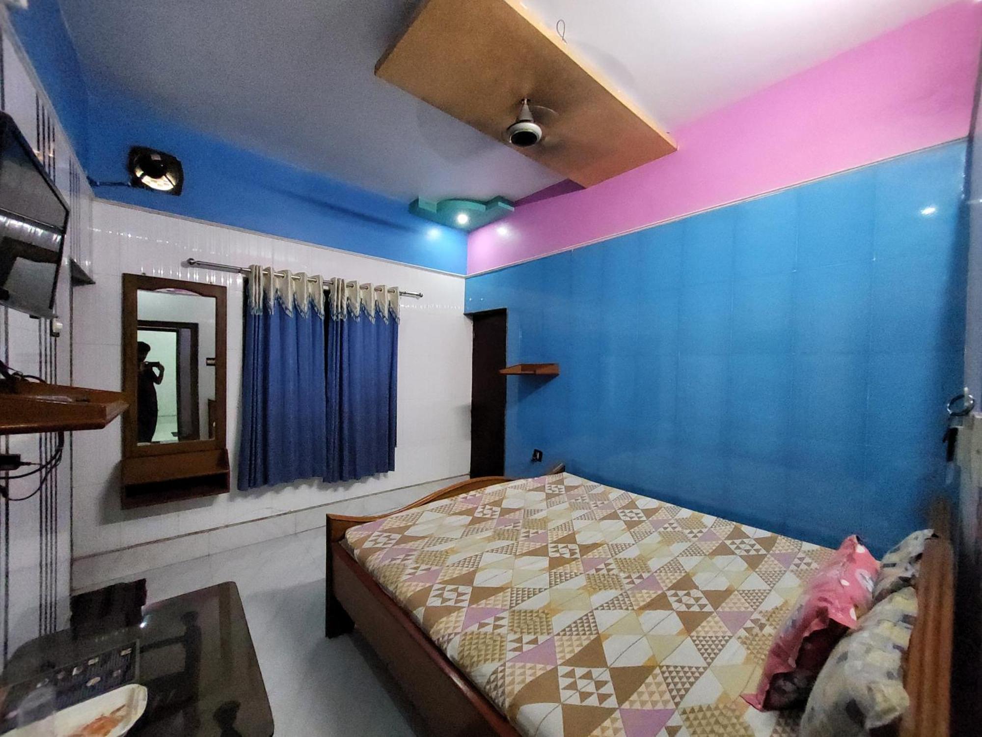 Abhishek Inn Digha  Εξωτερικό φωτογραφία