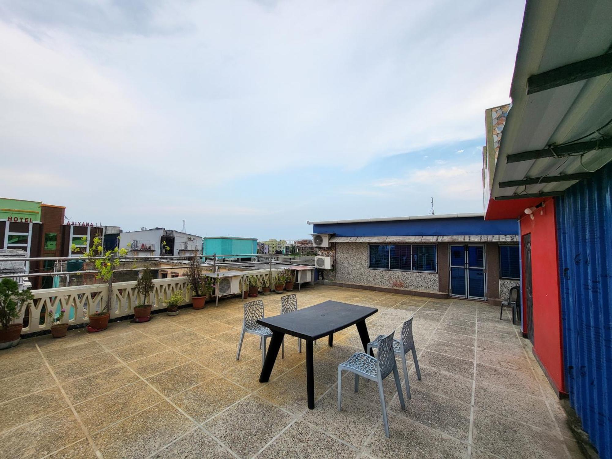 Abhishek Inn Digha  Εξωτερικό φωτογραφία