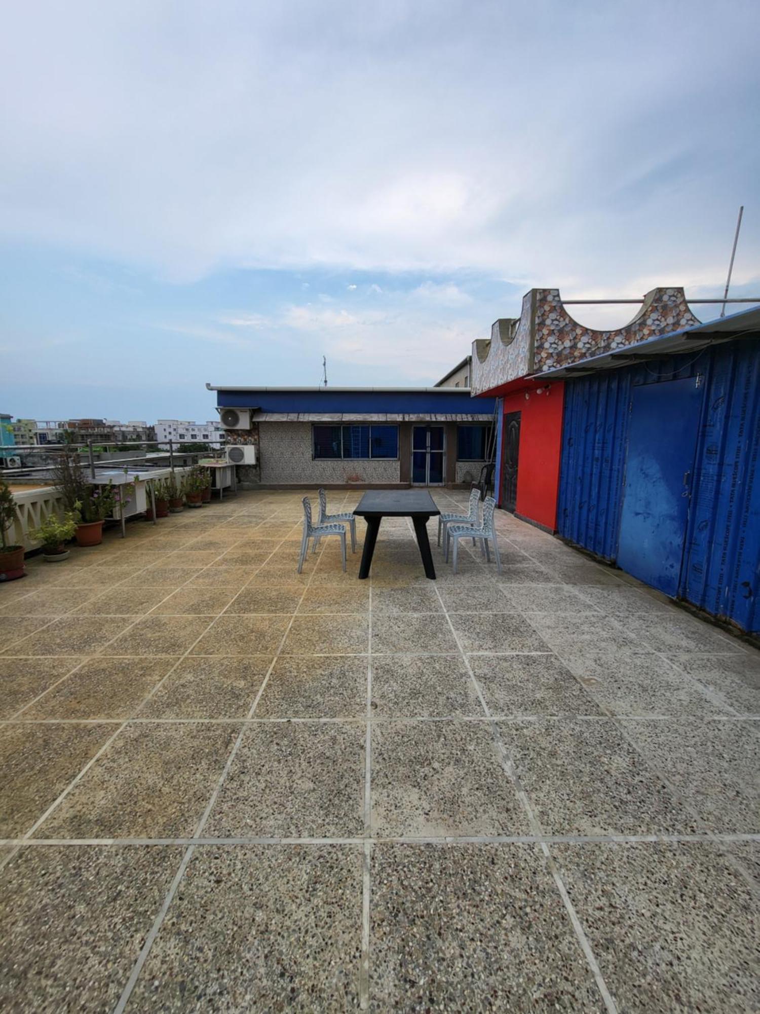 Abhishek Inn Digha  Εξωτερικό φωτογραφία