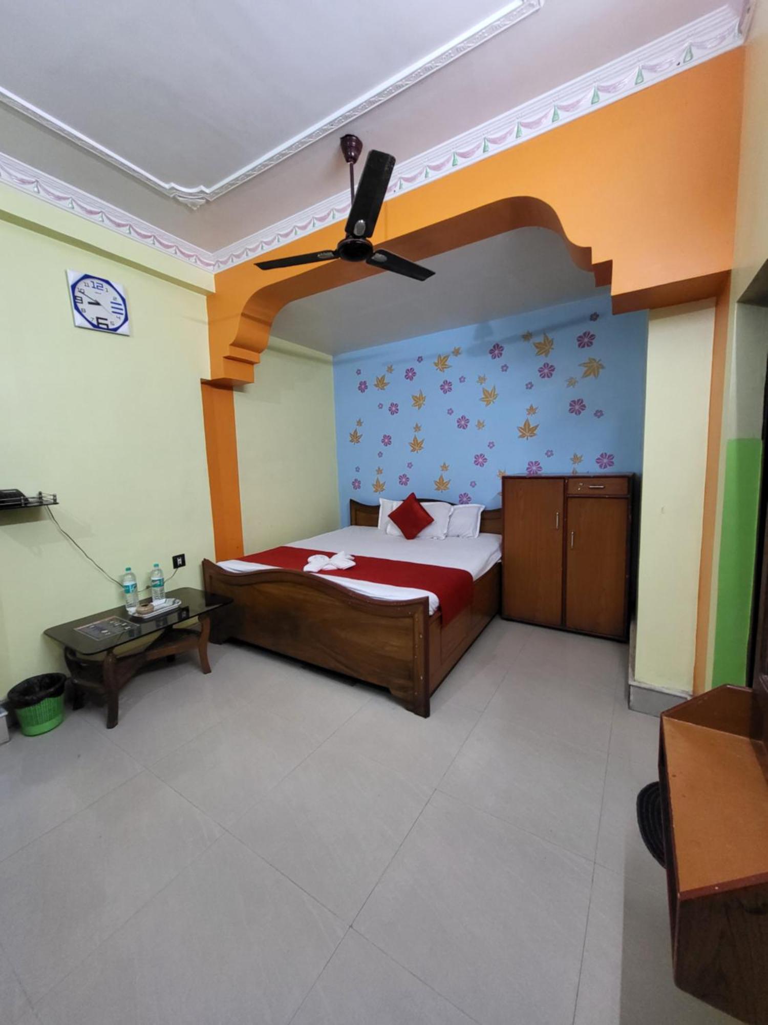 Abhishek Inn Digha  Εξωτερικό φωτογραφία