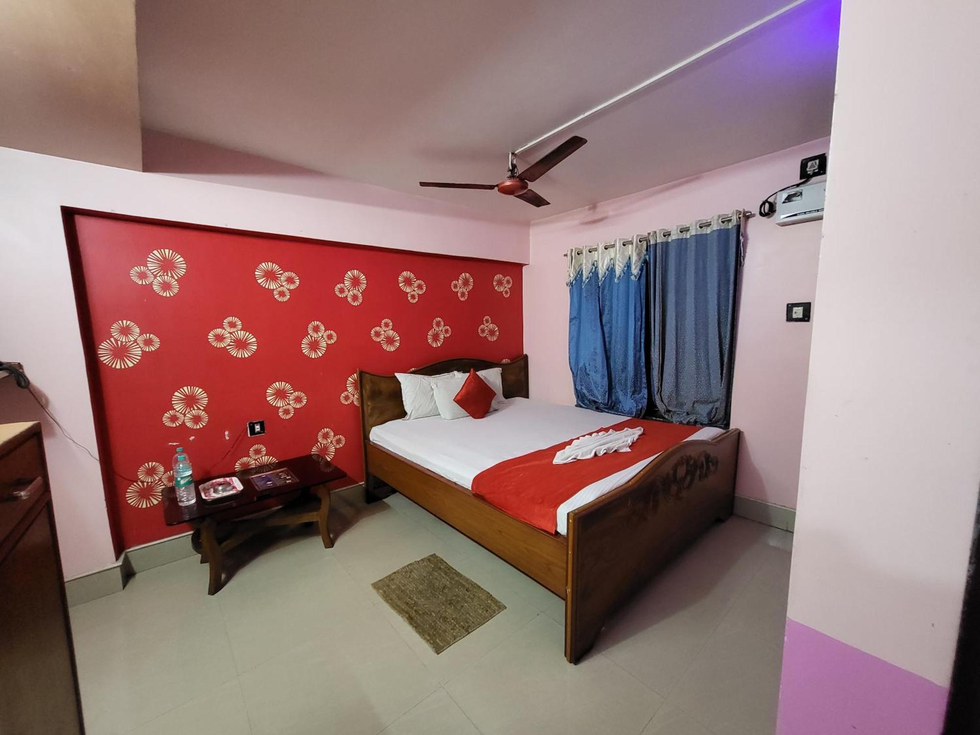 Abhishek Inn Digha  Εξωτερικό φωτογραφία
