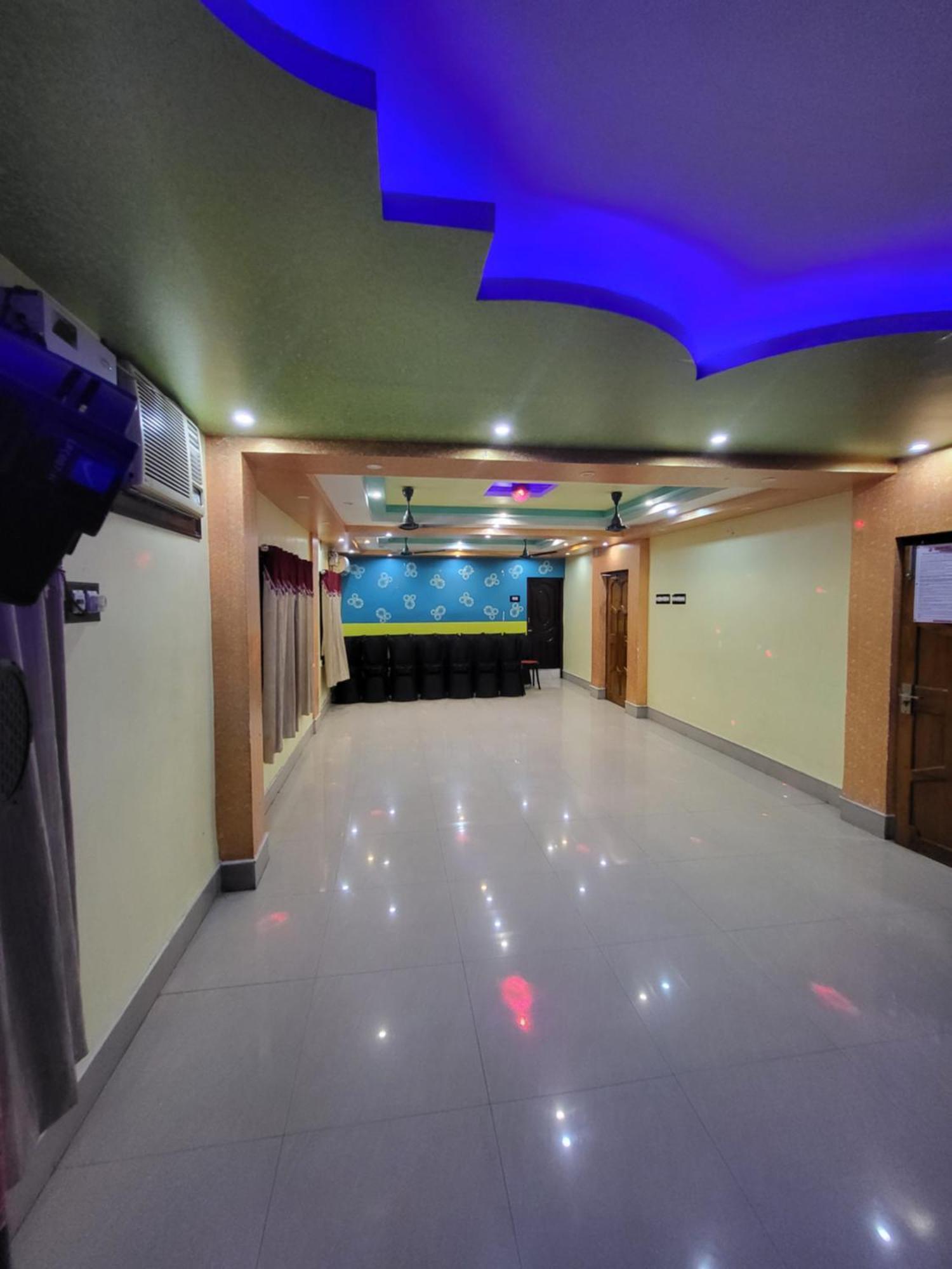 Abhishek Inn Digha  Εξωτερικό φωτογραφία