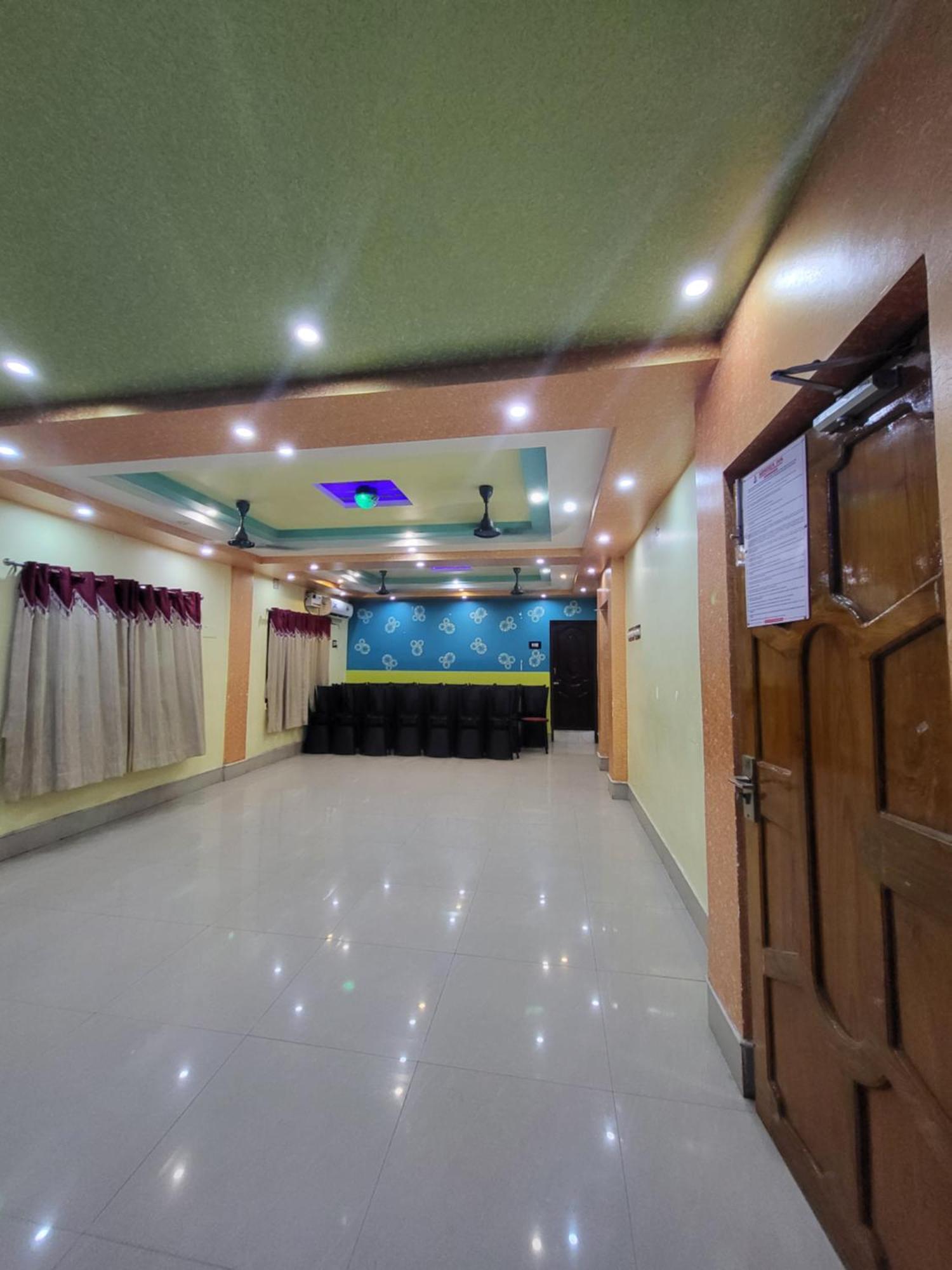 Abhishek Inn Digha  Εξωτερικό φωτογραφία