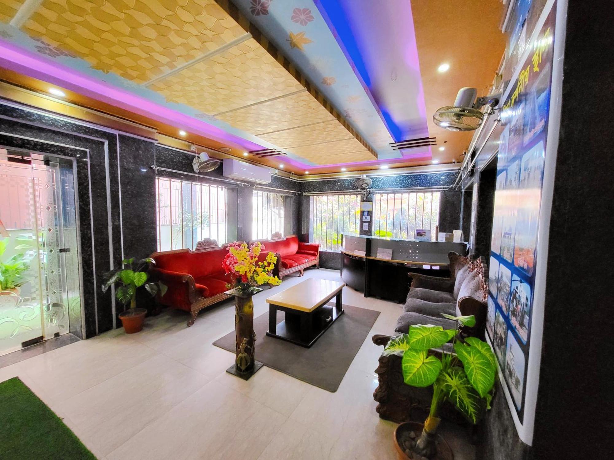 Abhishek Inn Digha  Εξωτερικό φωτογραφία