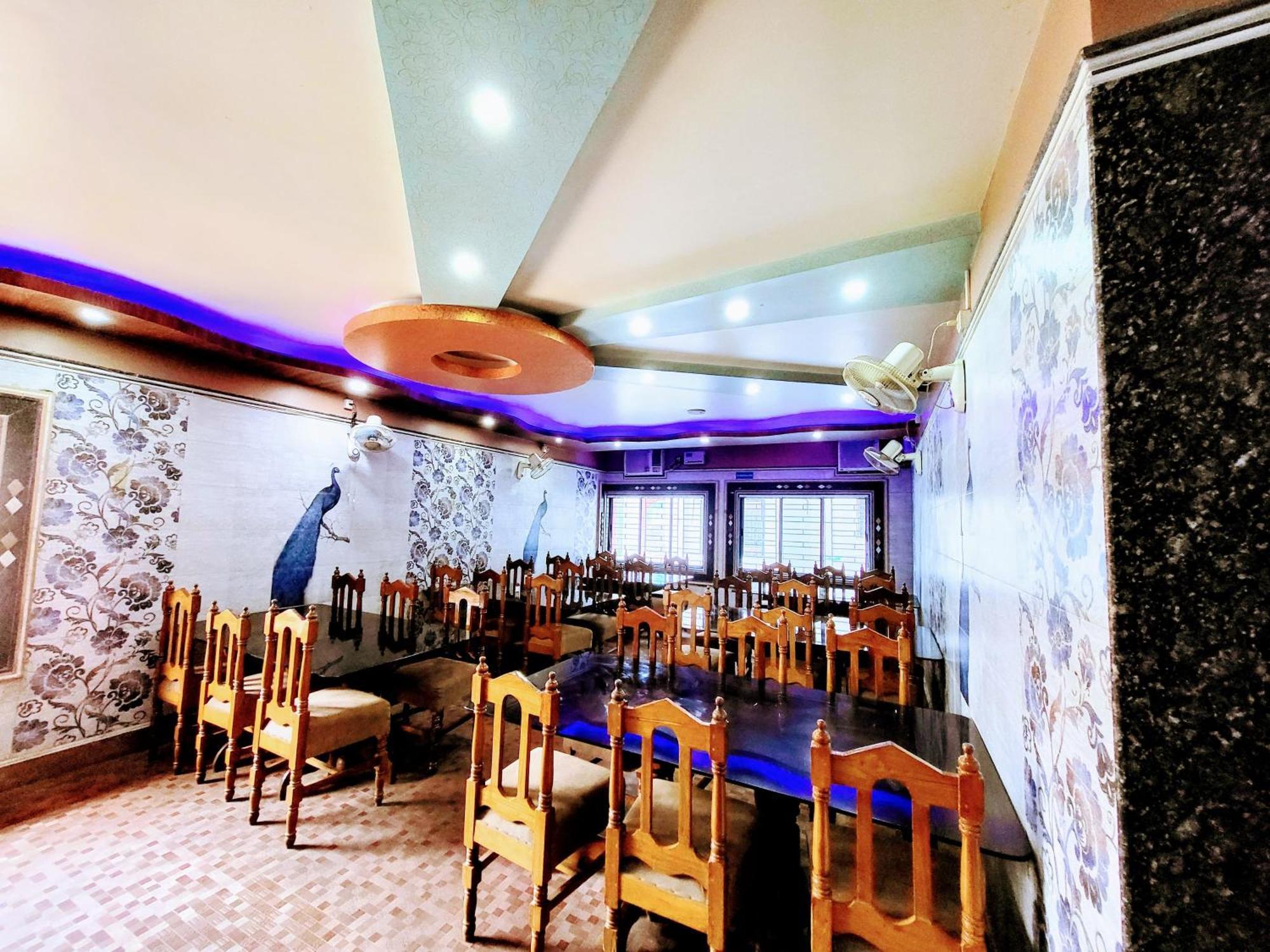 Abhishek Inn Digha  Εξωτερικό φωτογραφία