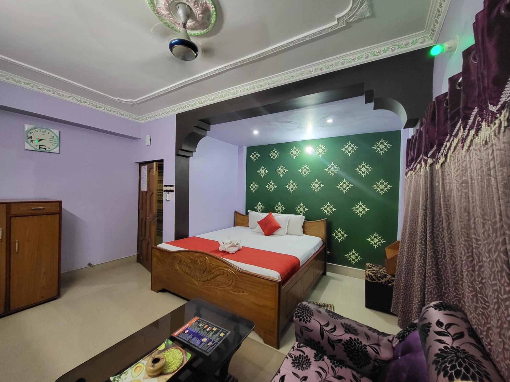 Abhishek Inn Digha  Εξωτερικό φωτογραφία
